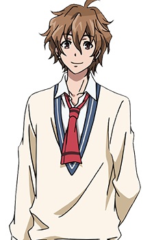 Gambar Karakter Koyuki