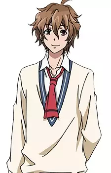 Gambar Karakter Anime: Koyuki