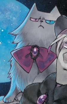 Gambar Karakter Murr