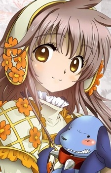 Gambar Kobato Hanato