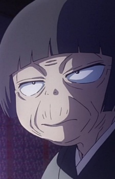 Gambar Karakter Kinu Furusato