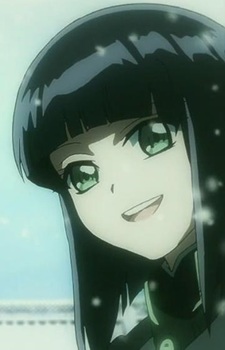 Gambar Karakter Saki Adashino