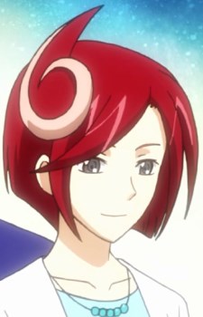 Gambar Karakter Anime: Tokimi  Shindou