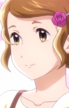 Gambar Karakter Shop Assistant