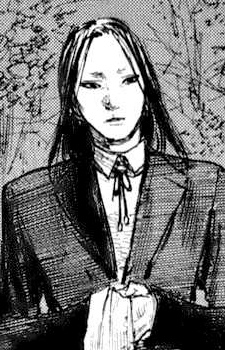 Gambar Karakter Haiyan