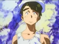 Gambar Karakter Anime: Mau Sakisaka