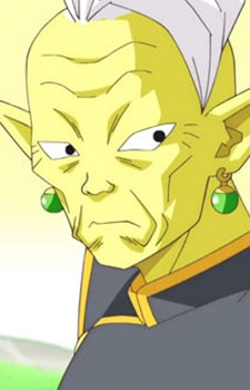 Gambar Karakter Gowasu