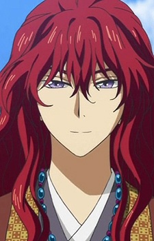 Gambar Karakter Hiryuu