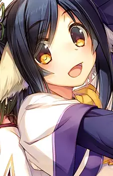 Gambar Karakter Anime: Kuon