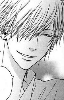 Gambar Karakter Anime: Hideaki   Murasawa
