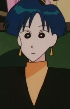 Gambar Karakter Anime: Lulu Lu Lululu