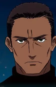 Gambar Karakter Anime: Gouki Ichijou