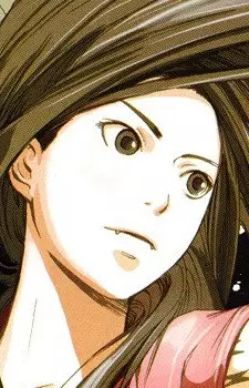 Gambar Karakter Anime: Yegrinna