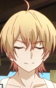 Gambar Karakter Reiichi Gakumazawa