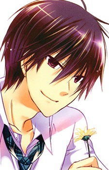 Gambar Karakter Shigure Kitami