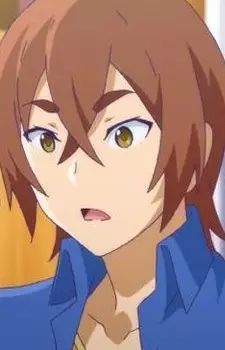 Gambar Karakter Anime: Yuuto Tachibana