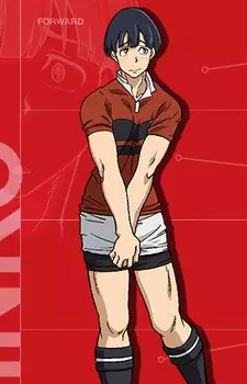 Gambar Karakter Anime: Isao Kifune