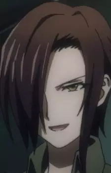 Gambar Karakter Anime: Suzy Dzap