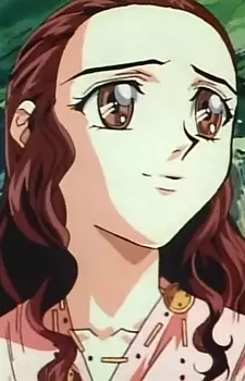 Gambar Karakter Anime: Fiena