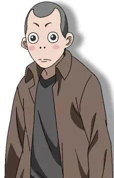 Gambar Karakter Anime: Yuan