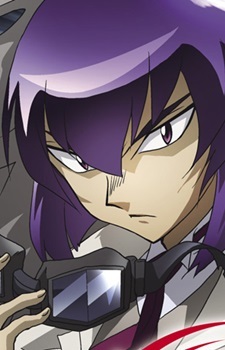 Gambar Karakter Pluto