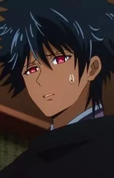 Gambar Karakter Anime: Mikage Tsuchimikado