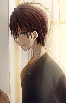 Gambar Karakter Anime: Nagi Hayami