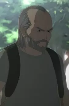 Gambar Karakter Anime: Kita