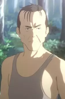 Gambar Karakter Anime: Horiguchi