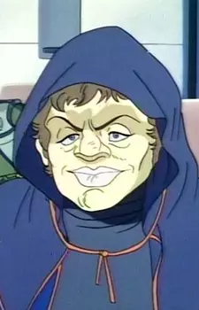 Gambar Karakter Anime: Fuuchero