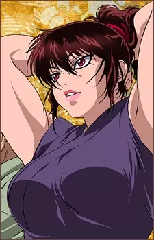 Gambar Karakter Anime: Okoi Kisaragi