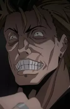 Gambar Karakter Anime: Kotarou Umahara