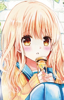 Gambar Karakter Mayo Sakurada