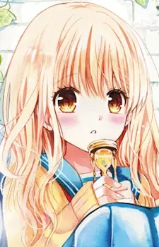 Gambar Karakter Anime: Mayo Sakurada