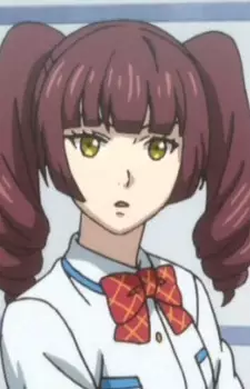 Gambar Karakter Anime: Mayu Urisaka