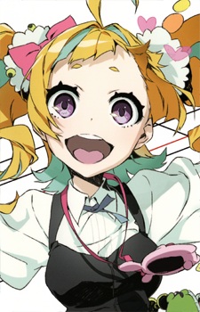 Gambar Niko Niiyama