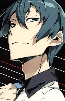 Gambar Karakter Anime: Tsuguhito Yuta