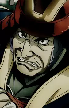 Gambar Karakter Anime: Naomasa Ii