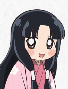 Gambar Karakter Oichi