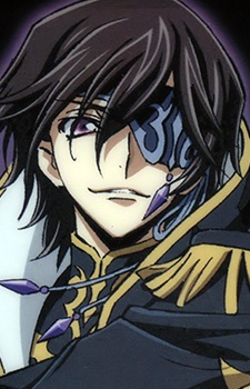 Gambar Karakter Julius Kingsley