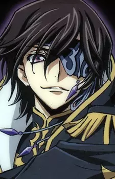 Gambar Karakter Anime: Julius Kingsley