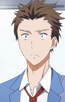 Gambar Karakter Norito Saga