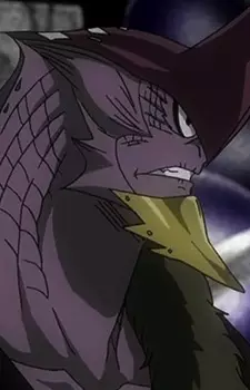 Gambar Karakter Anime: Torafuzar