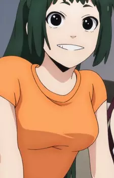 Gambar Karakter Anime: Karon Yamada