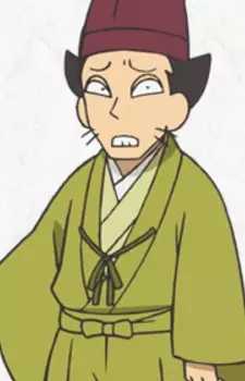 Gambar Karakter Anime: Yoshikage Asakura