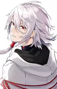 Gambar Karakter Anime: Yaha-kui zaShunina