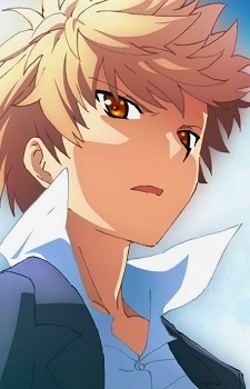 Gambar Karakter Kotarou Tennouji