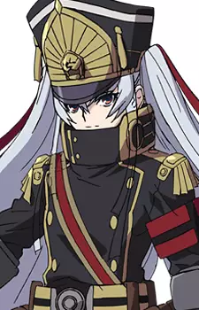 Gambar Karakter Anime: Altair