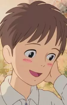 Gambar Karakter Anime: Shuuji Hirota