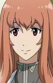 Gambar Karakter Yuki Mishima